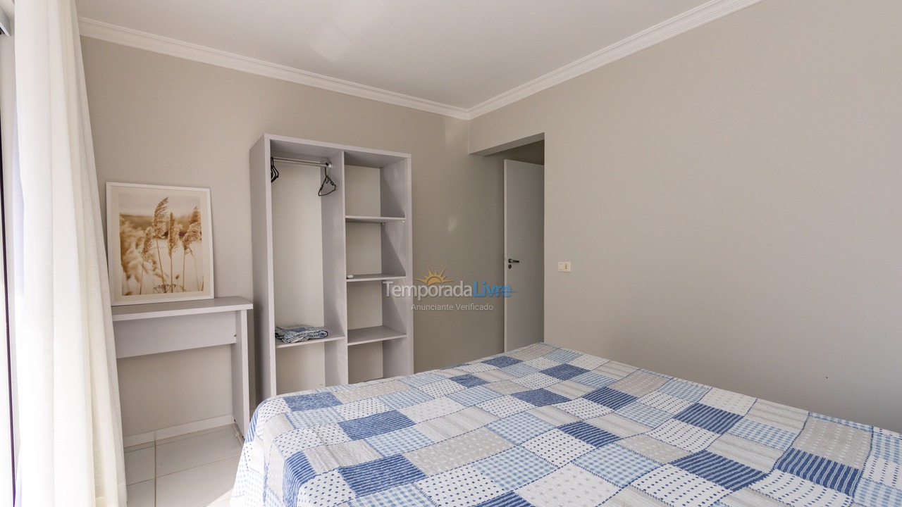 Apartamento para aluguel de temporada em Bombinhas (Mariscal)