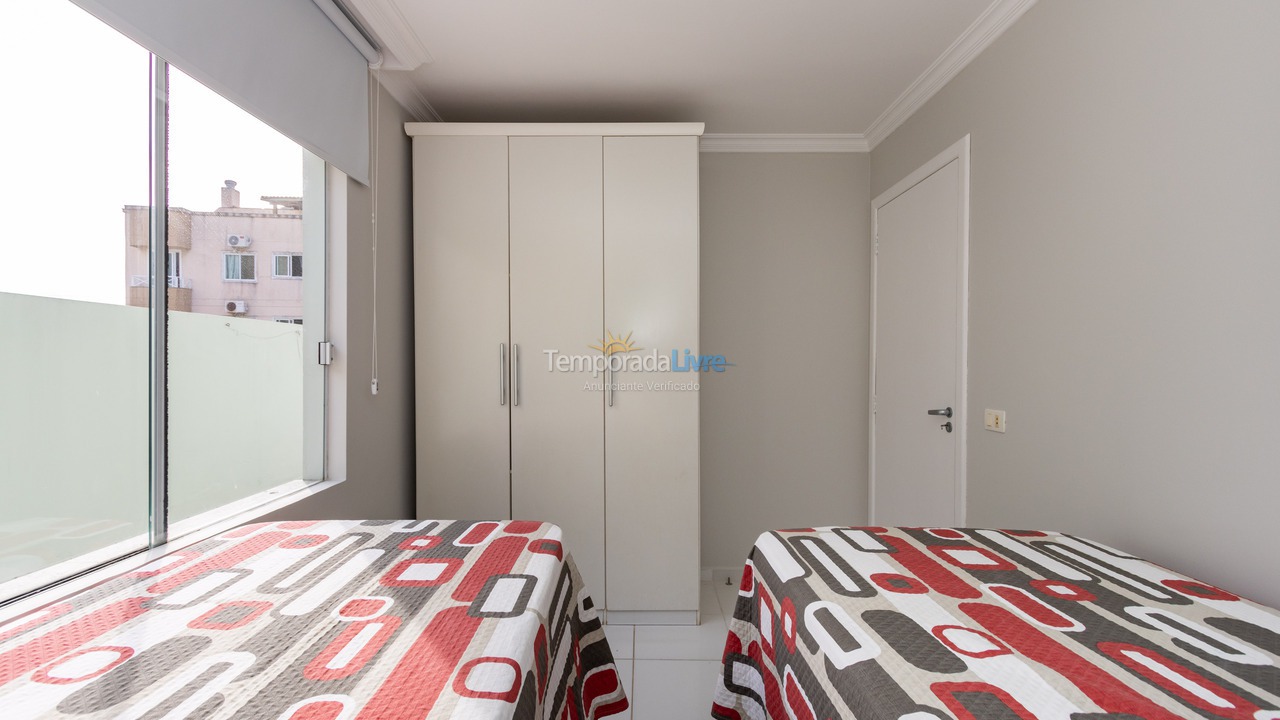 Apartamento para aluguel de temporada em Bombinhas (Mariscal)