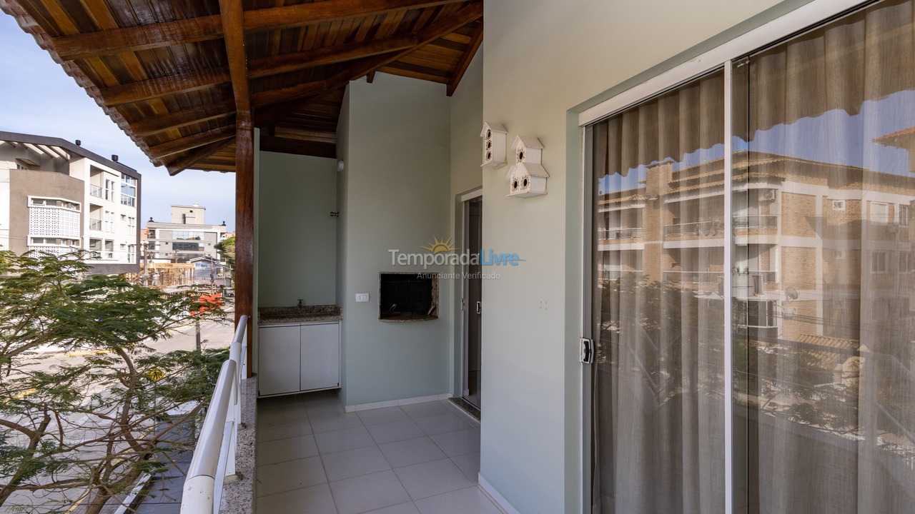 Apartamento para aluguel de temporada em Bombinhas (Mariscal)