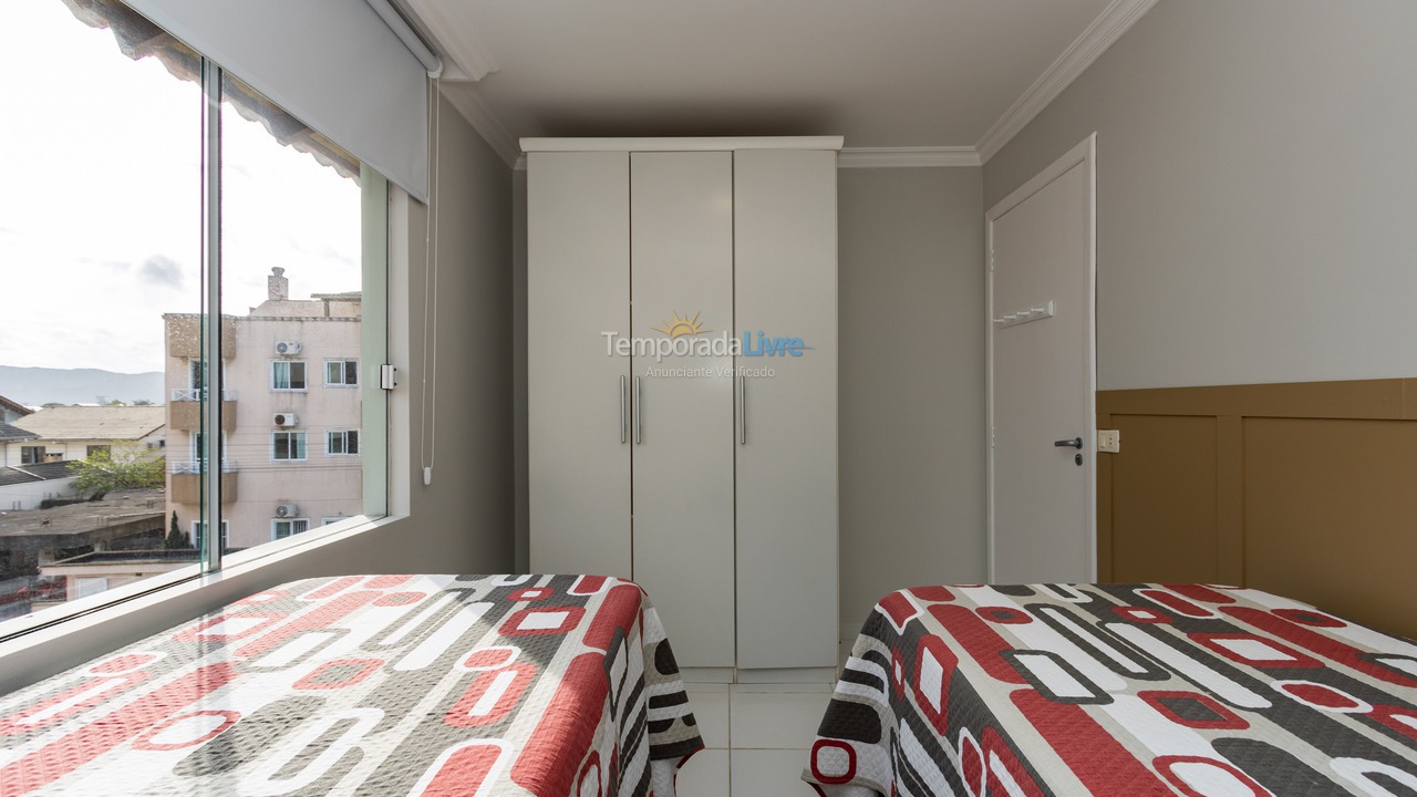 Apartamento para aluguel de temporada em Bombinhas (Mariscal)