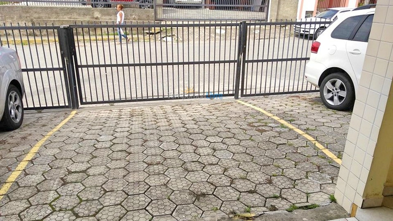 Apartamento para aluguel de temporada em Bombinhas (Praia de Bombinhas)