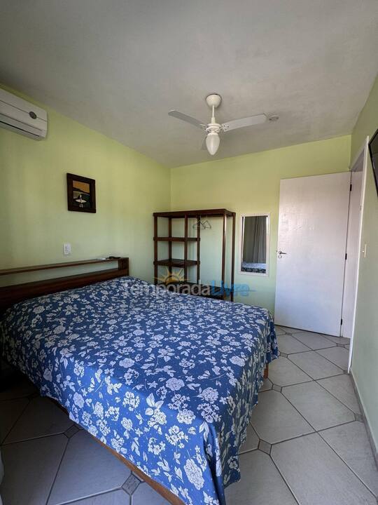 Apartamento para aluguel de temporada em Bombinhas (Praia de Bombinhas)