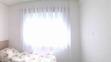 Apartamento com Vista mar á poucos passos da praia de mariscal