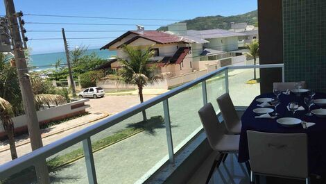 Apartamento para alquilar en Bombinhas - Canto Grande