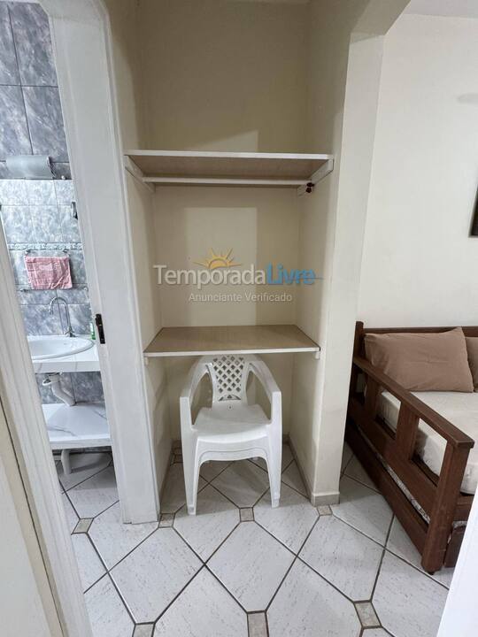 Apartamento para aluguel de temporada em Bombinhas (Praia de Bombinhas)