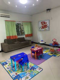 Departamento estilo apart Hotel 110