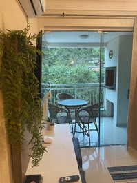 Departamento estilo apart Hotel 110