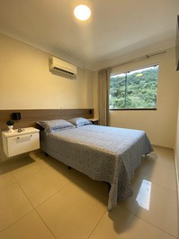 Departamento estilo apart Hotel 110