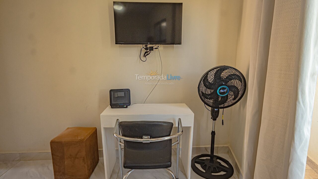 House for vacation rental in Guarujá (Pereque)