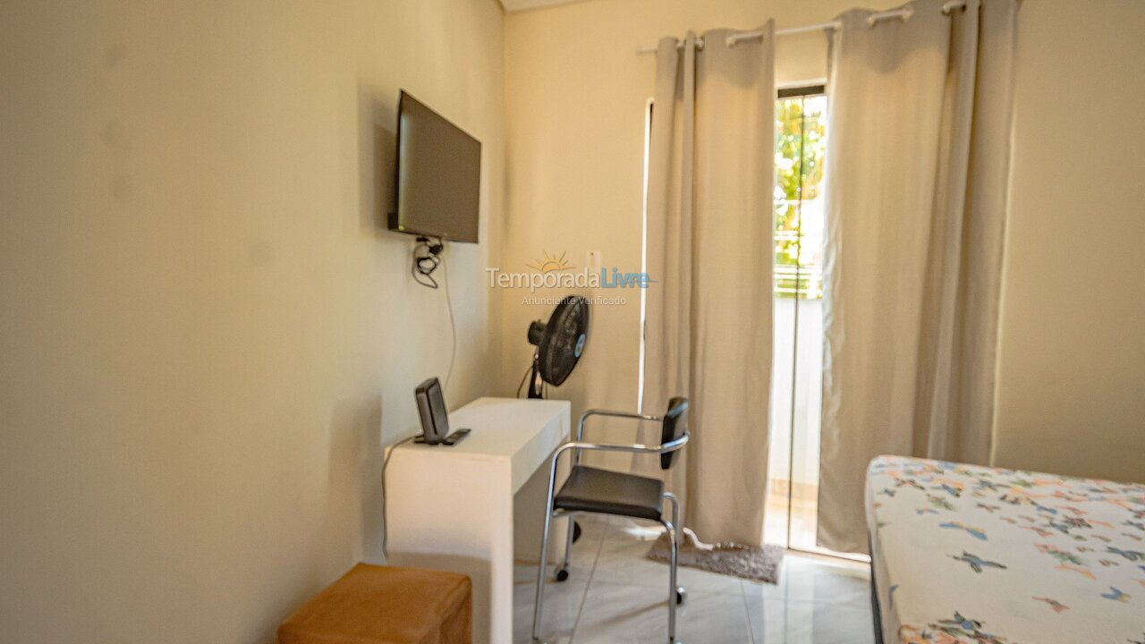 House for vacation rental in Guarujá (Pereque)