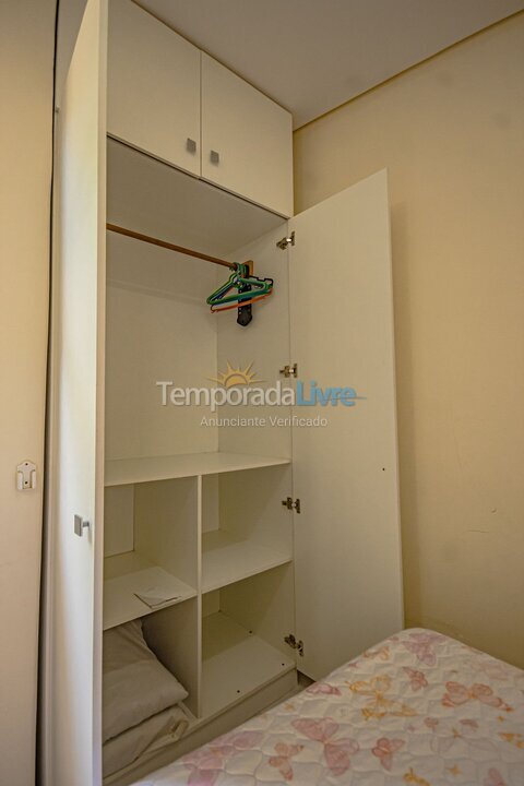 House for vacation rental in Guarujá (Pereque)