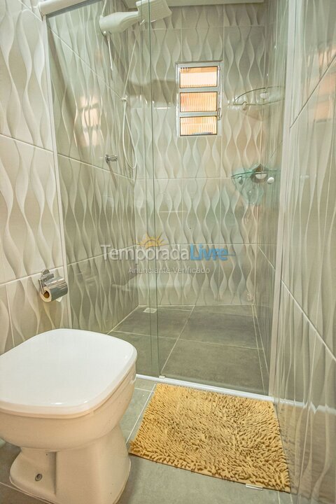 House for vacation rental in Guarujá (Pereque)