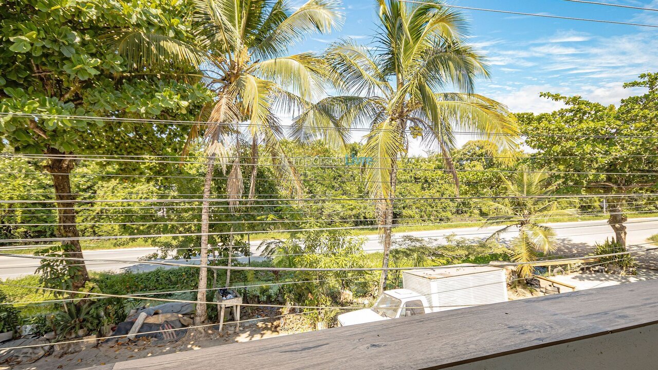 House for vacation rental in Guarujá (Pereque)