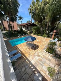 🌳 Complete Farm in Mairiporã – for up to 16 people!