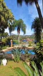 🌳 Complete Farm in Mairiporã – for up to 16 people!