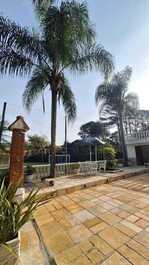 🌳 Complete Farm in Mairiporã – for up to 16 people!