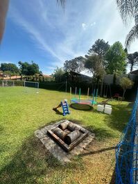 🌳 Complete Farm in Mairiporã – for up to 16 people!