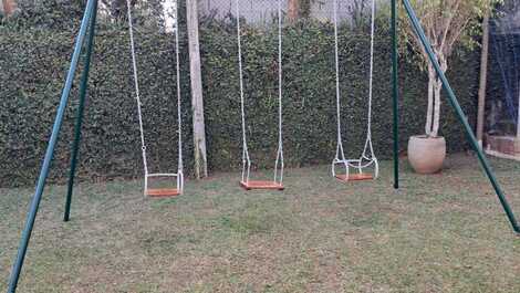 🌳 Complete Farm in Mairiporã – for up to 16 people!