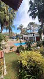 🌳 Complete Farm in Mairiporã – for up to 16 people!