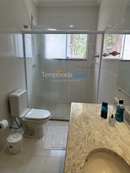 Ranch for vacation rental in Mairiporã (Jardim Cinco Lagos)