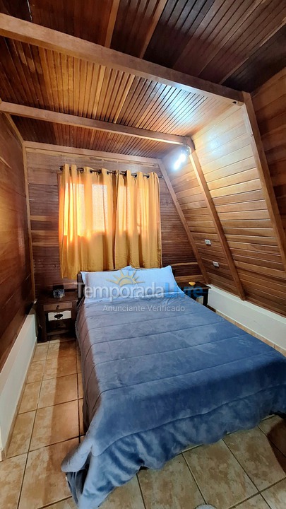 Ranch for vacation rental in Mairiporã (Jardim Cinco Lagos)