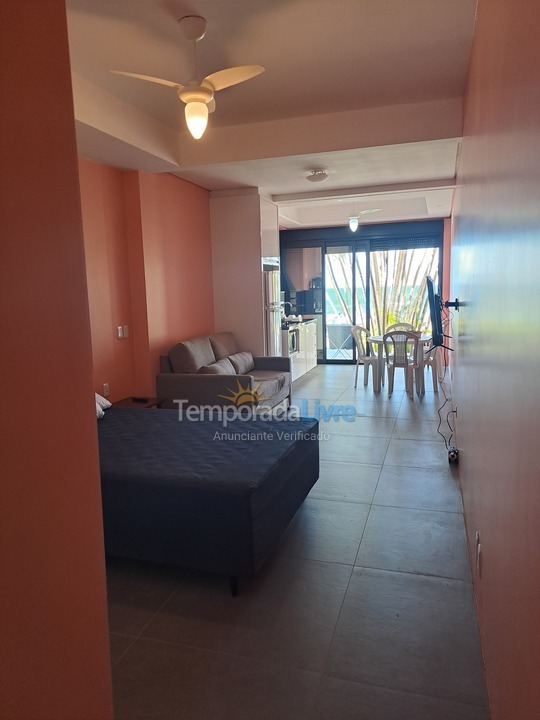 Apartamento para alquiler de vacaciones em Florianopolis (Praia dos Ingleses)