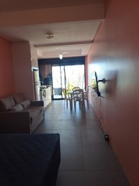 Residencial Sea, apto para 2, 4 y hasta 6 personas