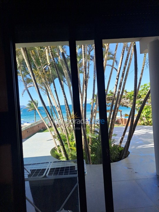 Apartamento para alquiler de vacaciones em Florianopolis (Praia dos Ingleses)