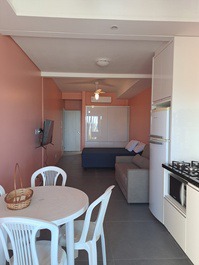 Residencial Sea, apto para 2, 4 y hasta 6 personas