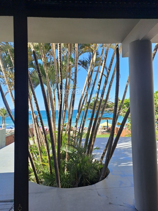 Apartamento para alquiler de vacaciones em Florianopolis (Praia dos Ingleses)