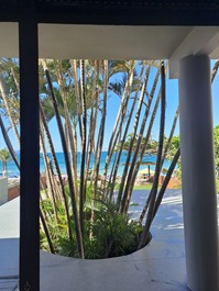 Residencial Sea, apto para 2, 4 y hasta 6 personas