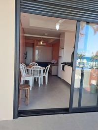 Residencial Sea, apto para 2, 4 y hasta 6 personas