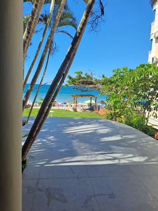 Apartamento para alquiler de vacaciones em Florianopolis (Praia dos Ingleses)