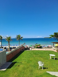 Apartamento para alugar em Florianopolis - Praia dos Ingleses