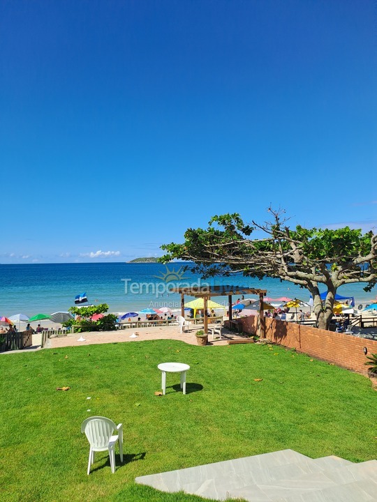 Apartamento para alquiler de vacaciones em Florianopolis (Praia dos Ingleses)