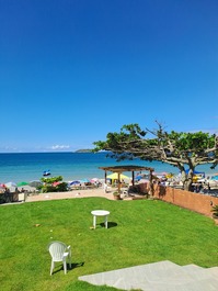 Residencial Sea, apto para 2, 4 y hasta 6 personas