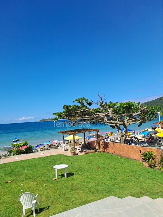 Apartamento para alquiler de vacaciones em Florianopolis (Praia dos Ingleses)