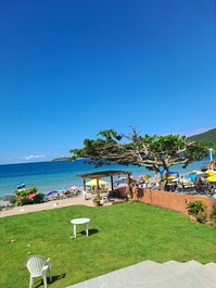 Residencial Sea, apto para 2, 4 y hasta 6 personas