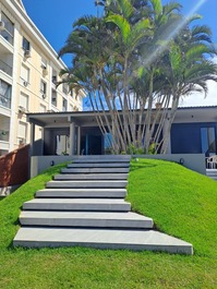 Residencial Sea, apto para 2, 4 y hasta 6 personas