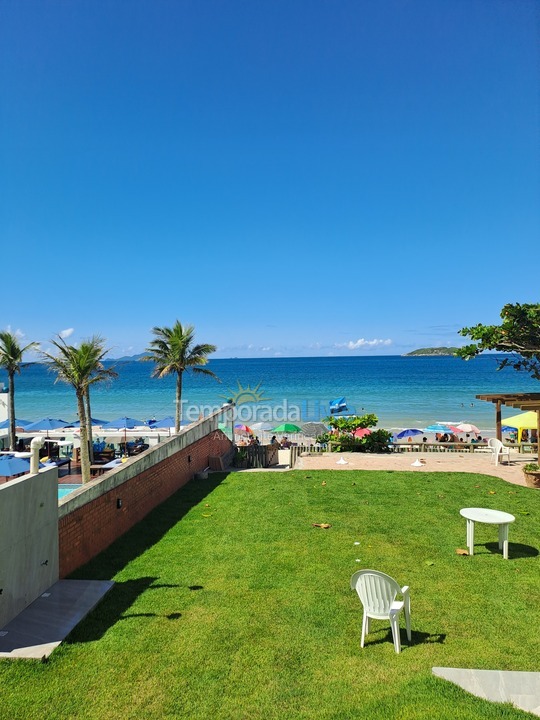 Apartamento para alquiler de vacaciones em Florianopolis (Praia dos Ingleses)