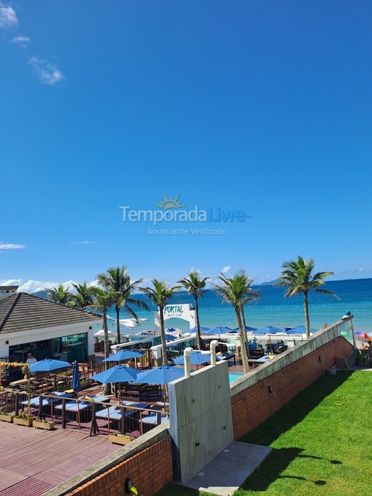 Apartamento para alquiler de vacaciones em Florianopolis (Praia dos Ingleses)