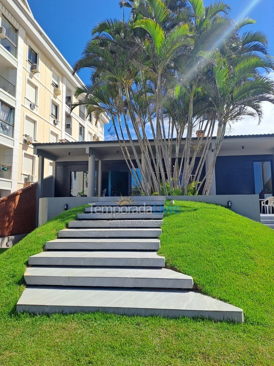 Apartamento para alquiler de vacaciones em Florianopolis (Praia dos Ingleses)