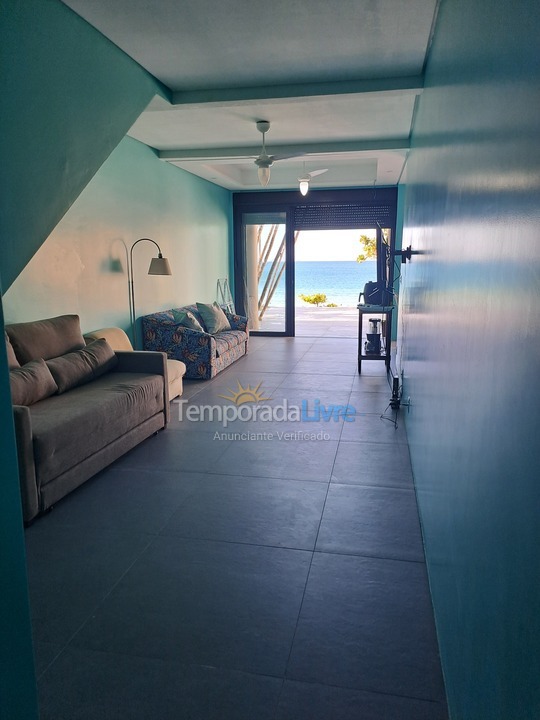 Apartamento para alquiler de vacaciones em Florianopolis (Praia dos Ingleses)