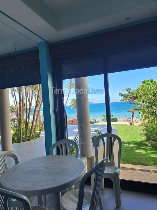 Apartamento para alquiler de vacaciones em Florianopolis (Praia dos Ingleses)