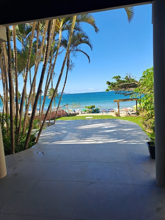 Apartamento para alquiler de vacaciones em Florianopolis (Praia dos Ingleses)