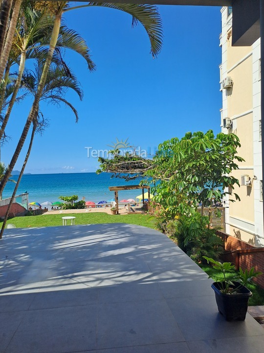 Apartamento para alquiler de vacaciones em Florianopolis (Praia dos Ingleses)