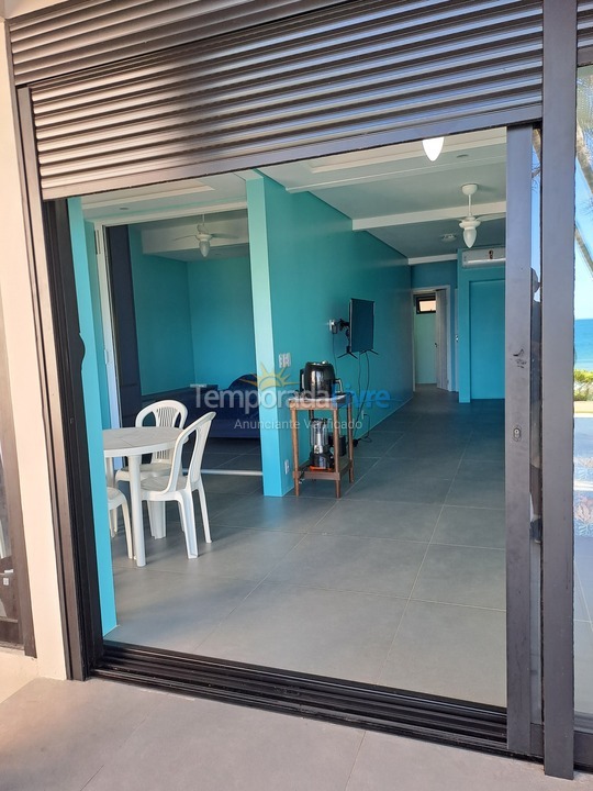 Apartamento para alquiler de vacaciones em Florianopolis (Praia dos Ingleses)