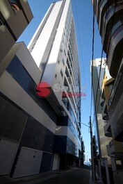 4 SUÍTES - 40 METROS DO MAR - MEIA PRAIA ITAPEMA