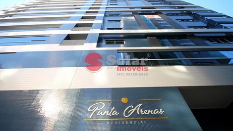 4 SUÍTES - 40 METROS DO MAR - MEIA PRAIA ITAPEMA