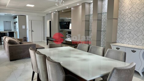 4 SUÍTES - 40 METROS DO MAR - MEIA PRAIA ITAPEMA